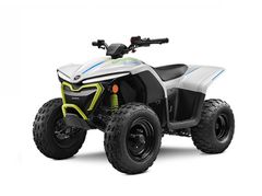 CFMOTO CForce EV 110 Elektro Kinder Quad ++ bis 10.05..