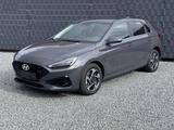 Hyundai i30 HB Family Automatik - Hyundai i30 Family