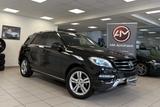 Mercedes-Benz ML 350 CDI BlueTec *GlasSD*ACC*AHK*StdHzg*Memory - Mercedes-Benz ML 350 Gebrauchtwagen in Hamburg