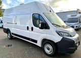 Fiat Ducato H3 Kastenwagen 35 L5H3 140 Multijet Maxi - Fiat Ducato Gebrauchtwagen in Bremen