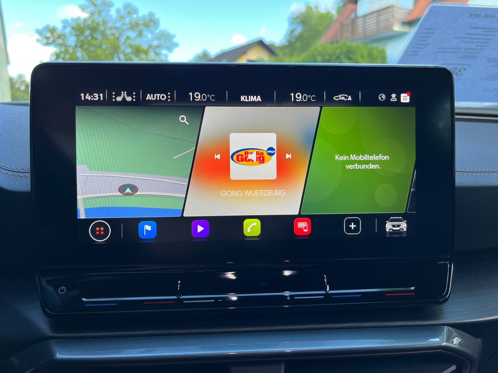 Cupra Formentor - Bild 11