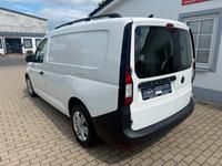 Volkswagen Caddy  MAXI /1HAND/KLIMA/TÜVNEU/