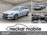 Mercedes-Benz E 250d 4M Avantgarde Autom. Navi AHK MB100 SD - Mercedes-Benz E 250: D