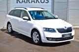 Skoda Octavia 2.0 TDI DSG Combi Elegance Navi/AHK - Skoda Octavia: TDI Elegance