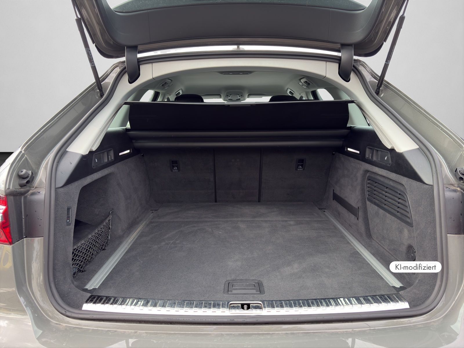 Audi A6 Allroad - Bild 16