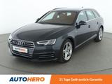 Audi A4 3.0 V6 TDI quattro Sport Aut.*NAVI*LED*TEMPO* - Audi A4: Kombi, V6