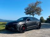 Lamborghini Urus 4.0 V8 Sport Sport - Lamborghini Urus: Sport