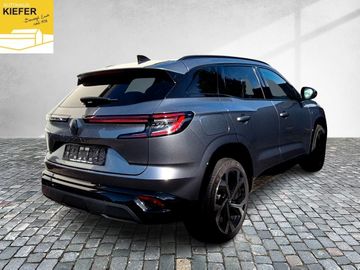 Renault Austral Techno Esprit Alpine 160 ACC SHZ AHK