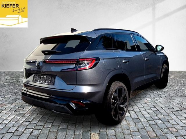 Renault Austral Techno Esprit Alpine 160 ACC SHZ AHK