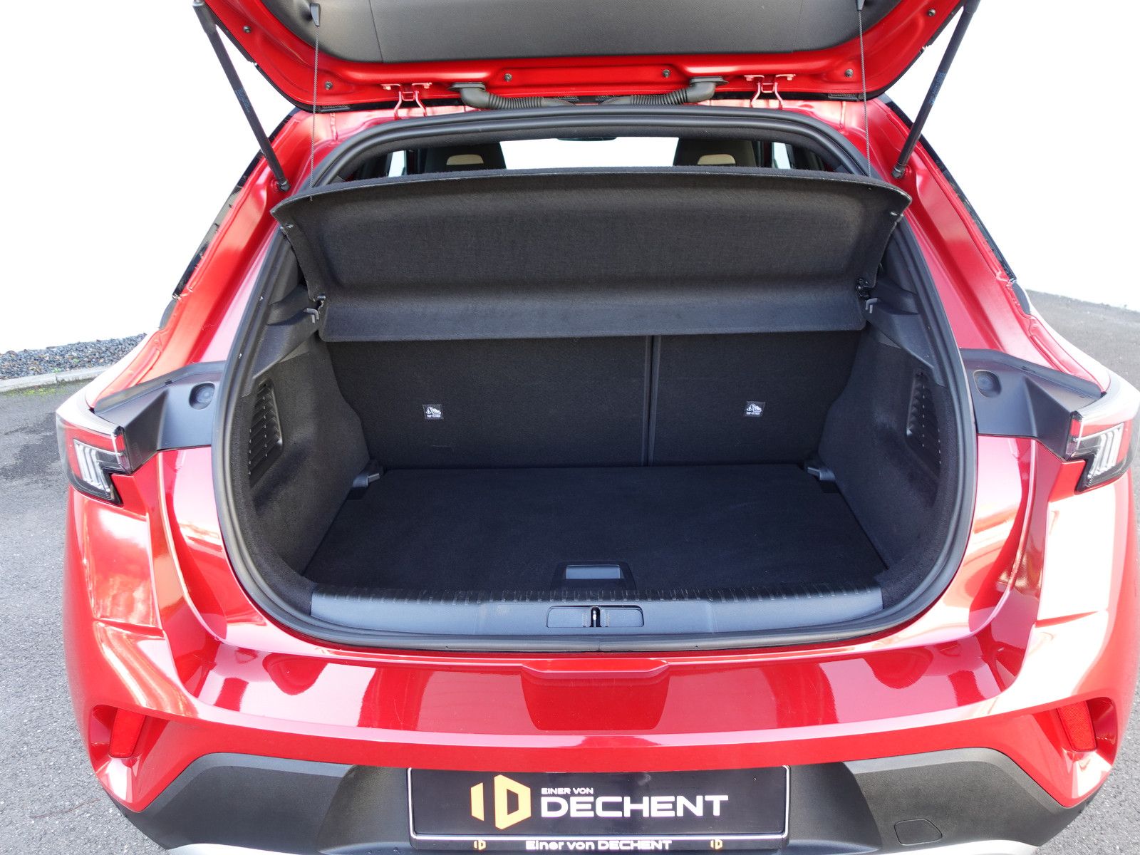 Fahrzeugabbildung Opel Mokka Ultimate 1.2T AUTOMATIK,Navi,Kamera,Sitzhz