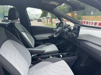 Volkswagen ID.3 - Vorschau Bild 16