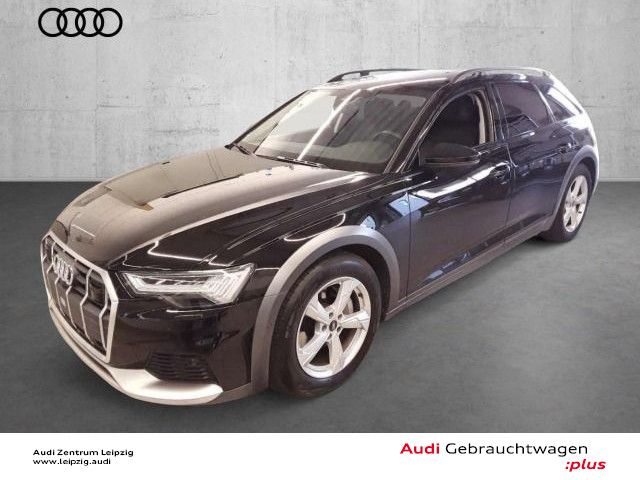 Audi A6 allroad 40 TDI *HD-Matrix*AHK*Standhzg*