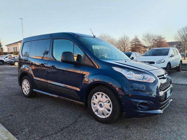 Ford Transit Connect 2014