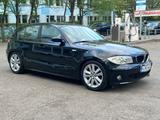 BMW 120i -E87-TÜV NEU-M Optik Alufelgen-8Fachbereift - BMW 120 aus 2007: 120i