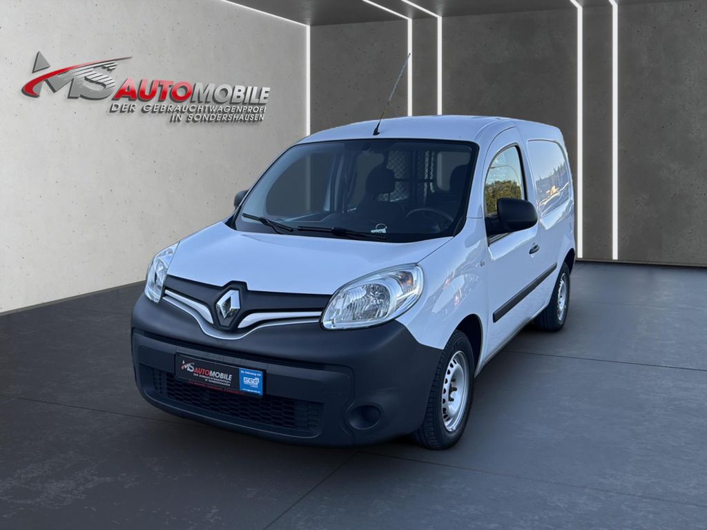 Image of Renault Kangoo