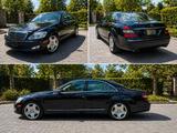 Mercedes-Benz S600 V12 517 - gebrauchte Mercedes-Benz S 600 aus dem Jahr 2007