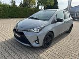 Toyota Yaris Hybrid GR Sport - Toyota Yaris: Sport