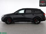 Audi SQ7 4.0 TFSI qu COMPETITION PLUS MASSAGE,HEADUP - Audi SQ7 in Bochum