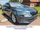Skoda Superb TSi DSG Leder Navi Xenon Kamera - Skoda: Unfallwagen