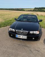 BMW 325Ci - - BMW 325 aus 2000