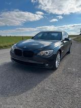 BMW ActiveHybrid 7 - - BMW ActiveHybrid 7 Gebrauchtwagen