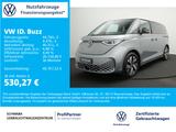 Volkswagen ID.Buzz Pro *IQ.LIGHT*AHK*ACC*PDC*R-KAM*8-fach* - silberne Volkswagen ID. Buzz