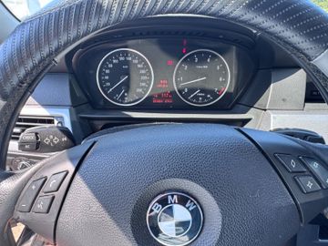 BMW 523 5 Touring 523i Navi+Headup+AHK+EXPORT, Bild 14