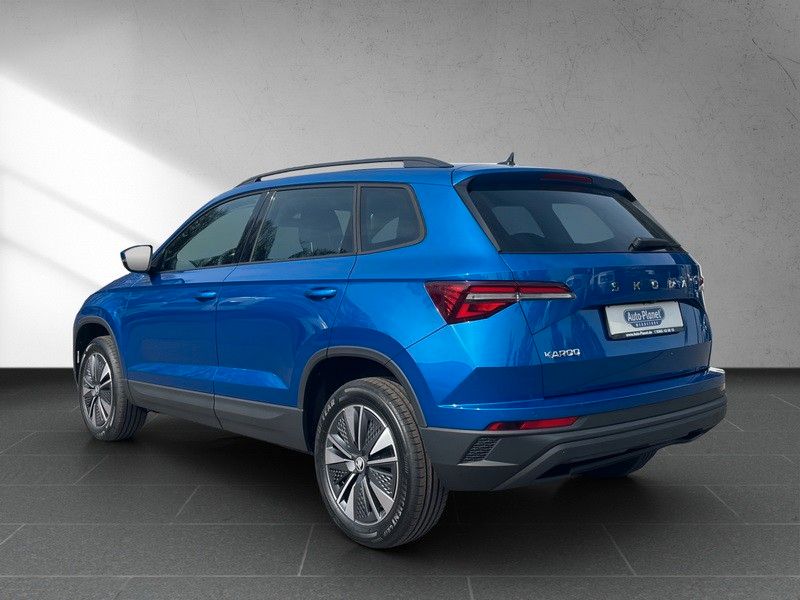 Skoda Karoq - Bild 19