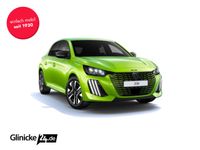 Peugeot 208 - Vorschau Bild 1