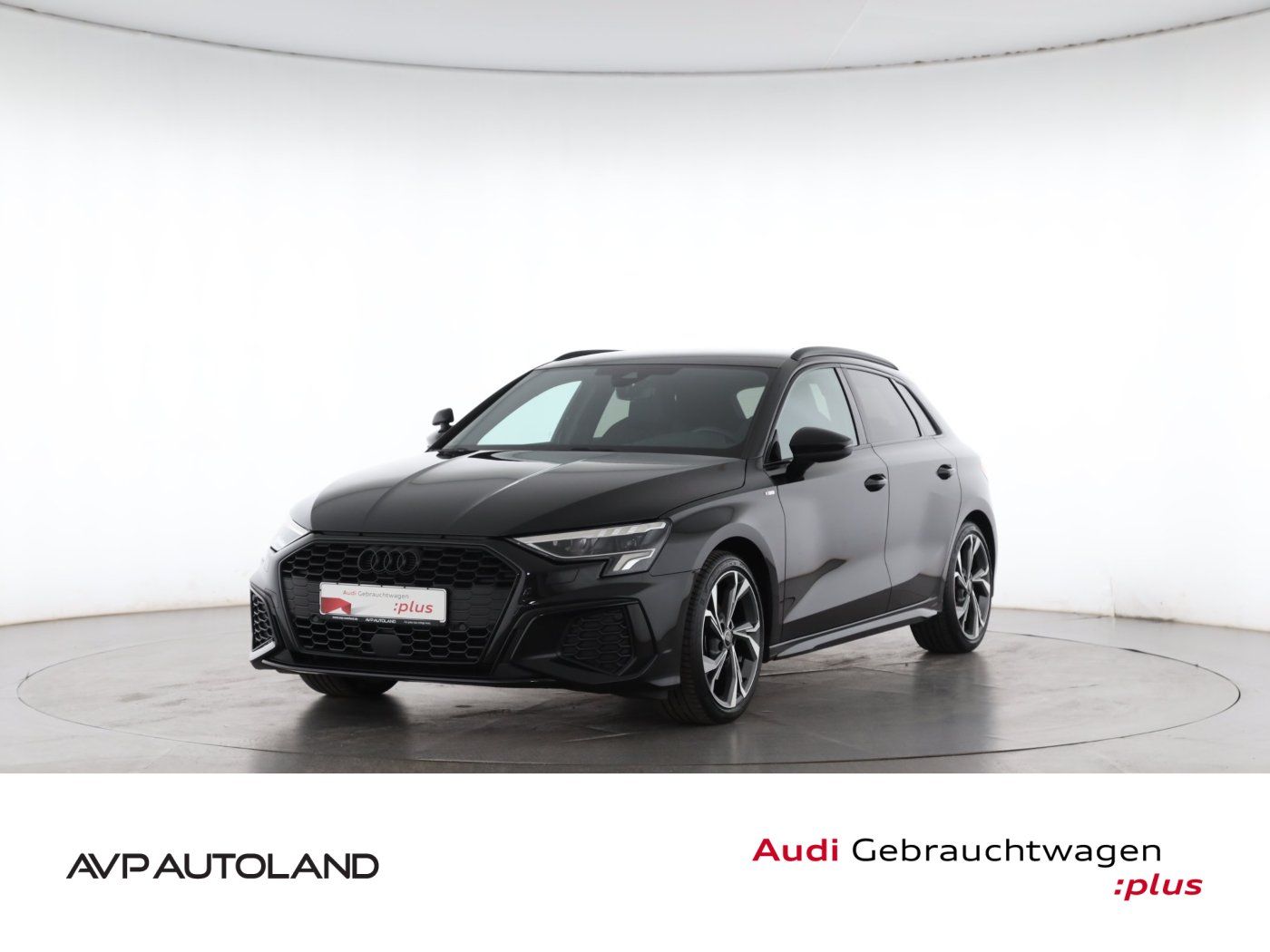 Audi A3 - Bild 1