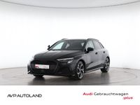 Audi A3 - Vorschau Bild 1