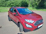 Ford EcoSport 1,0 EcoBoost 74kW Cool & Connect Co... - Ford EcoSport von privat