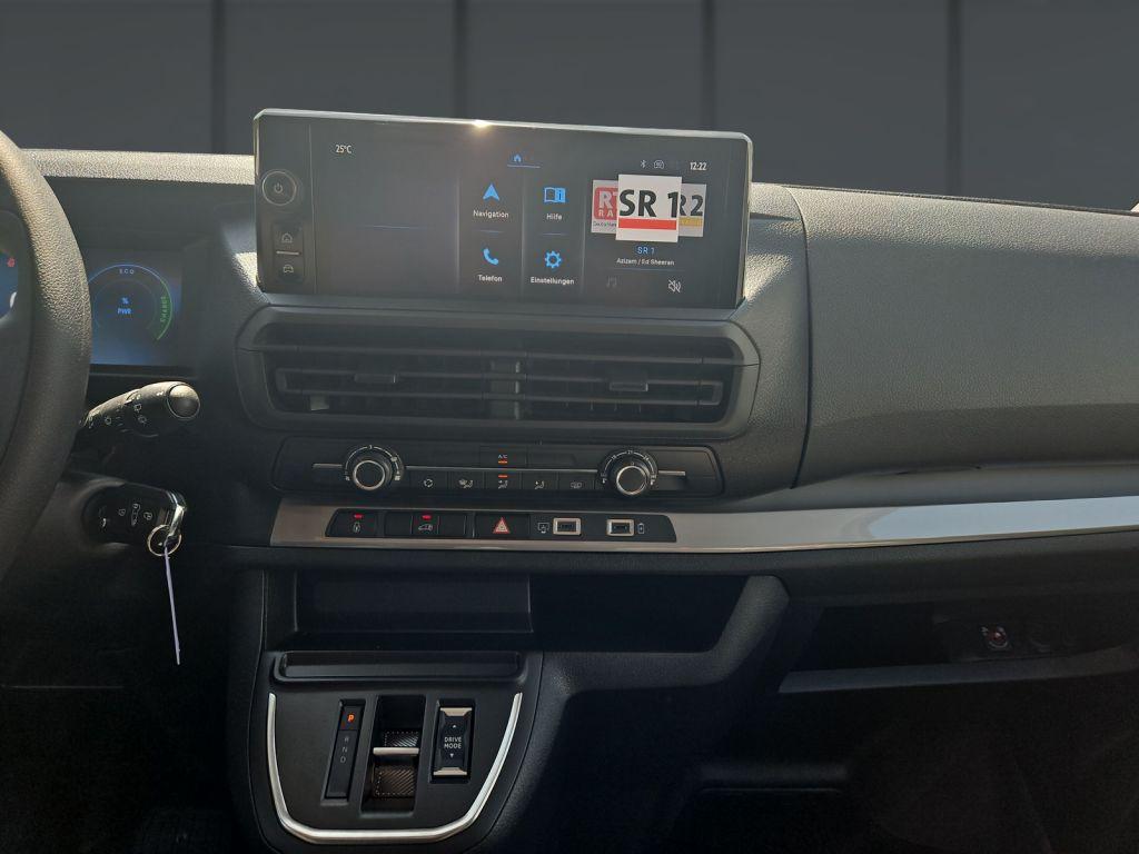 Toyota Proace Elektric (75 kWh) L1 Meister