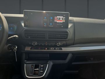 Toyota Proace (Verso) - 8