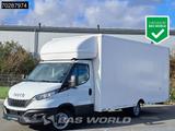 Iveco Daily 35C14 Automaat Luchtvering 530cm lang! Ver - Iveco Daily lang