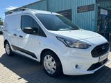 Ford Transit Connect Kasten 120PS L1/1.HD+AHK+RüK+MFL - Ford Transit: Ps