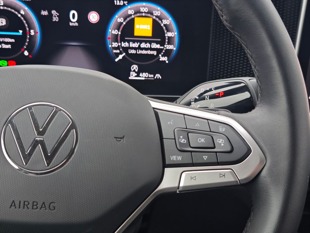 VW Tiguan 2.0 TDI 150 PS Goal #AHK #360° #TRAVEL VW Tiguan 2.0 TDI 150 PS Goal #AHK #360° #TRAVEL