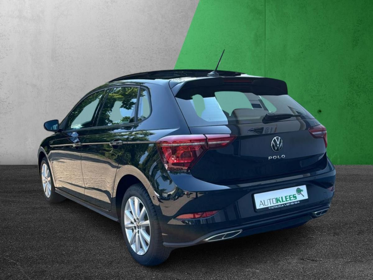 Fahrzeugabbildung Volkswagen Polo R-Line 1.0 TSI 95PS*PANO*SH.*KAM.*BEATS