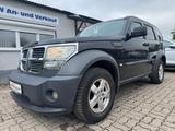 Dodge Nitro SE - Dodge Nitro mit Diesel-Antrieb