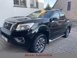 Nissan Navara NP300 N-Connecta Double Cab 4x4 - Nissan Navara Gebrauchtwagen