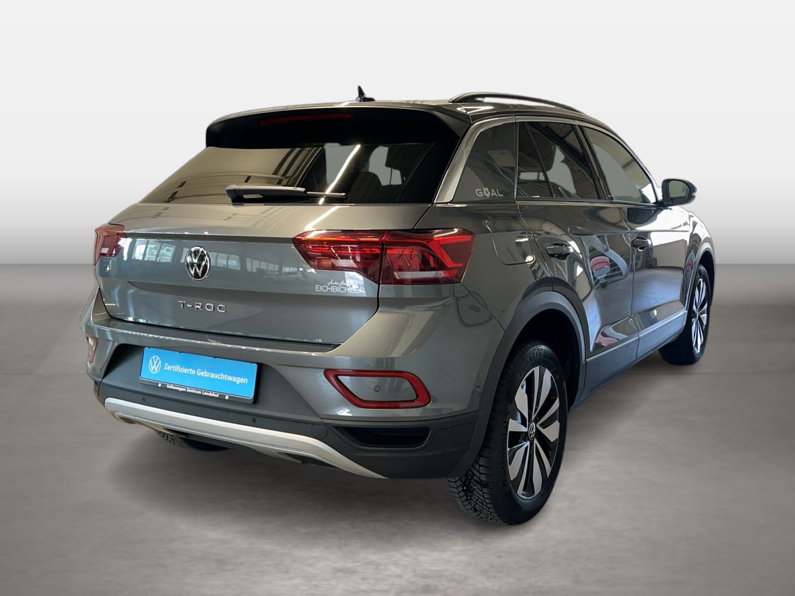 Volkswagen T-Roc - Bild 7