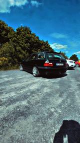 BMW AngebotBMW e46 325i touring - BMW 325 aus 2000: 325i