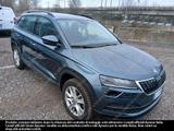 Skoda Karoq 2.0 TDI SCR 4x4 DSG Executive - Skoda Karoq Kombi Gebrauchtwagen