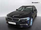 BMW Serie 5(G30/31/F90) - 518d Touring Luxury - BMW: 90s