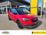 Opel Crossland INNO Navi LED Android  Mehrzonenklima - Opel Crossland (X) aus 2020