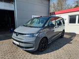 Volkswagen T7 Multivan Edition 2,0L Diesel*AT*AHK*Navi*WR* - mit Diesel-Antrieb: Kleinbus