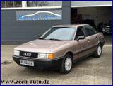 Audi 80 1,8 Automatik mit H-Kennzeichen - Audi 80: A80