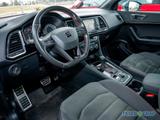 Seat Ateca 2.0 TSI DSG 4Drive FR LED/Navi/AHK/ACC/SHZ - Seat Ateca: 2.0