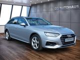 Audi A4 Avant advanced 35 2.0 TDI S-tronic MMI - Audi A4: Sitzheizung