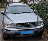 Volvo XC90 D5 AWD, 7-Sitzer - gebrauchte Volvo XC90 aus dem Jahr 2008